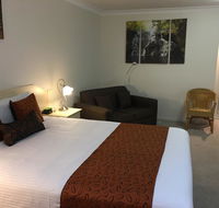 Tuckerbox Motor Inn - Accommodation Batemans Bay