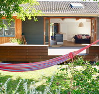 Tui Cottages - HouseCottage - close to beach - Accommodation Batemans Bay