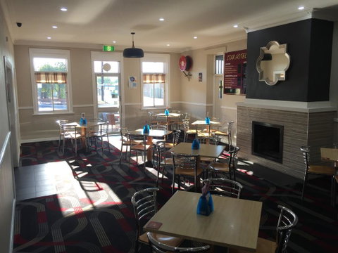 Tumut Star Hotel - Accommodation Batemans Bay 2