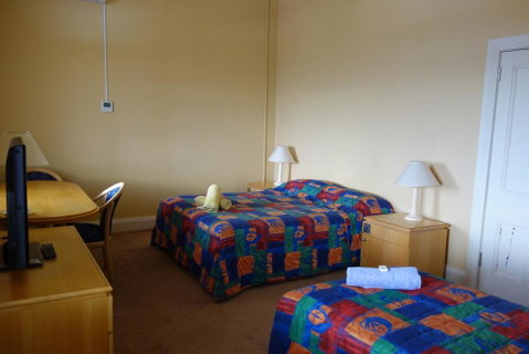 Tumut Star Hotel - Accommodation Batemans Bay 3