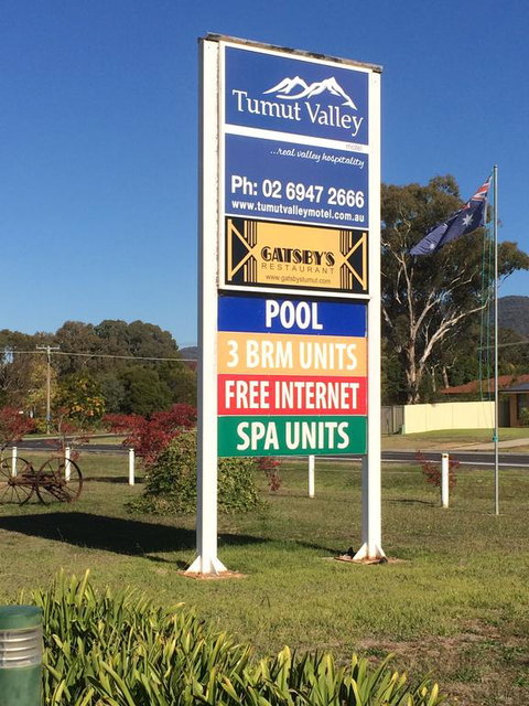 Tumut Valley Motel - Accommodation Batemans Bay 3