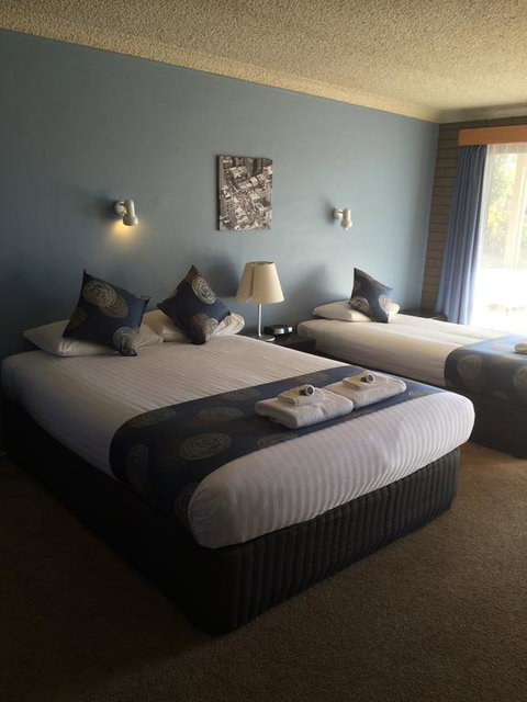Tumut Valley Motel - Accommodation Batemans Bay 2