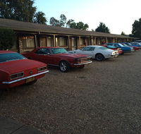Tumut Valley Motel - Accommodation Batemans Bay