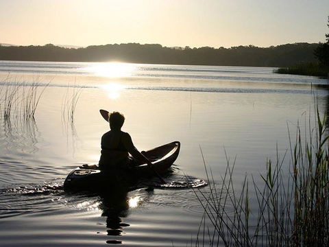 Tuppy's On The Lake - Accommodation Batemans Bay 1