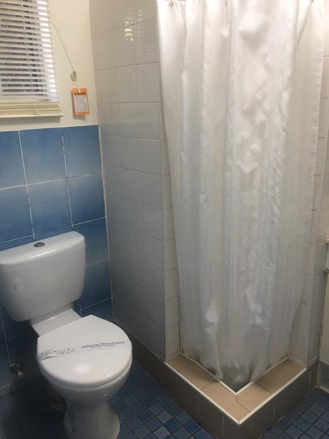 Tweed Central Motel - Accommodation Batemans Bay 1