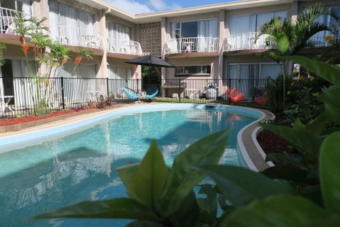 Tweed Central Motel - Accommodation Batemans Bay 0