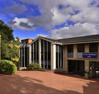Twin Towers Inn - Accommodation Batemans Bay