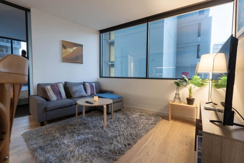 Two Bedroom Apartment With Sea View - Accommodation Batemans Bay 0