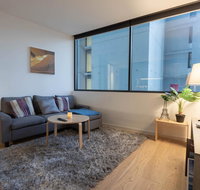 two bedroom apartment with sea view - Accommodation Batemans Bay