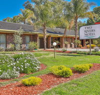 Two Rivers Motel - Accommodation Batemans Bay