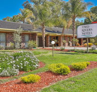 Two Rivers Motel - Accommodation Batemans Bay