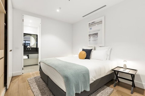 Tyrian Albert Park Lake - Accommodation Batemans Bay 2