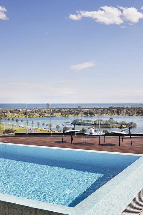 Tyrian Albert Park Lake - Accommodation Batemans Bay 3