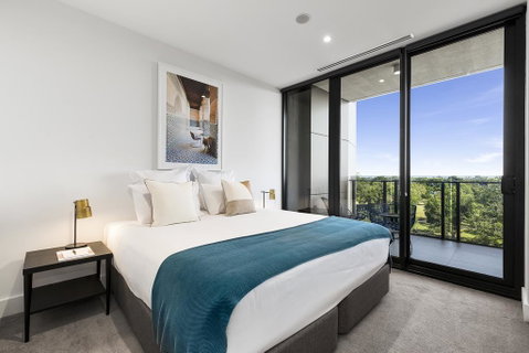 Tyrian Albert Park Lake - Accommodation Batemans Bay 0