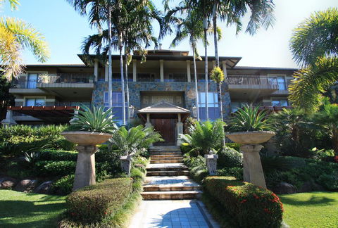 U 12 Santai - Accommodation Batemans Bay 1