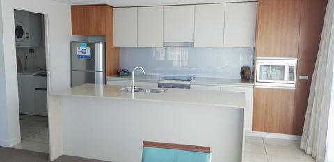 U212 Elston Grandsurf Resort - Accommodation Batemans Bay 3