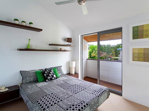 U3/27 Noosa Parade, Noosa Sound - Accommodation Batemans Bay 2