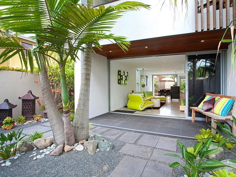 U3/27 Noosa Parade, Noosa Sound - Accommodation Batemans Bay 0