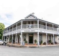 Ulmarra Hotel - Accommodation Batemans Bay