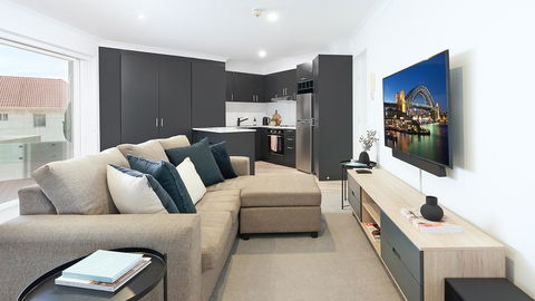 ULTIMATE BONDI LIVING - Accommodation Batemans Bay 1