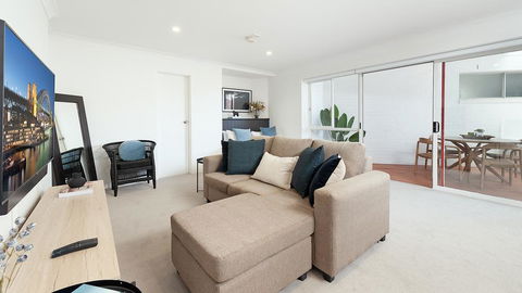 ULTIMATE BONDI LIVING - Accommodation Batemans Bay 0