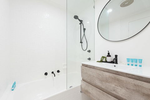 ULTIMATE BONDI LIVING - Accommodation Batemans Bay 3