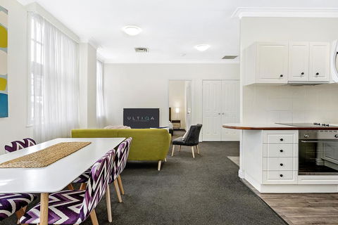 ULTIQA Rothbury Hotel - Accommodation Batemans Bay 1