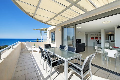 ULTIQA Shearwater Resort - Accommodation Batemans Bay 0