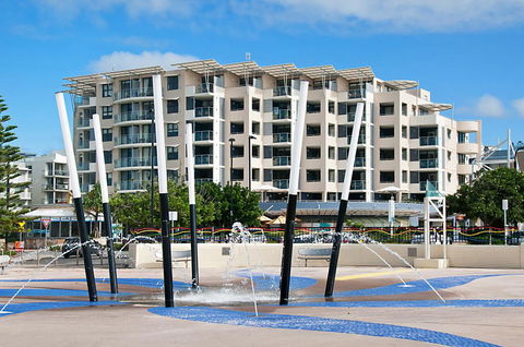 ULTIQA Shearwater Resort - Accommodation Batemans Bay 1