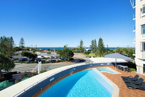 ULTIQA Shearwater Resort - Accommodation Batemans Bay 3