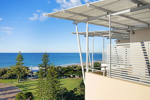 ULTIQA Shearwater Resort - Accommodation Batemans Bay 2