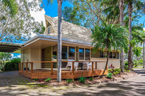 Ultiqa Village Resort - Accommodation Batemans Bay 0