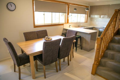 Ultiqa Village Resort - Accommodation Batemans Bay 3
