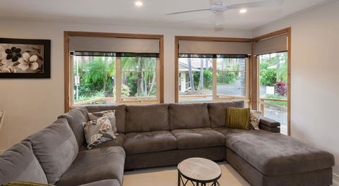 Ultiqa Village Resort - Accommodation Batemans Bay 2
