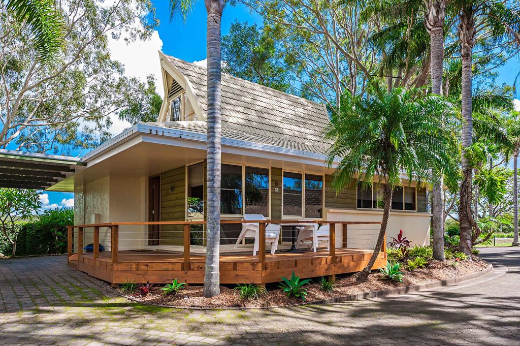 North Coast NSW Accommodation Batemans Bay