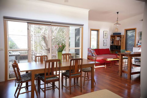 Unawatuna House @ Cape Woolamai - Accommodation Batemans Bay 2