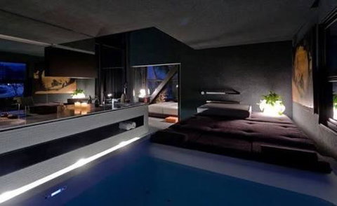 Under The Moonlight - Accommodation Batemans Bay 1