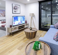 Unil Apartments - Accommodation Batemans Bay