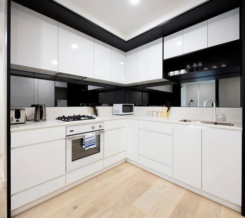 Union Tower@CBD - Accommodation Batemans Bay 2