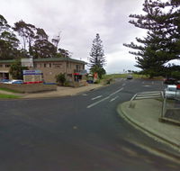 Unit 2 Breakaway Lodge - Accommodation Batemans Bay