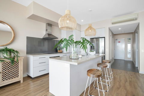 UNIT 35 Whitsundays - Accommodation Batemans Bay 2