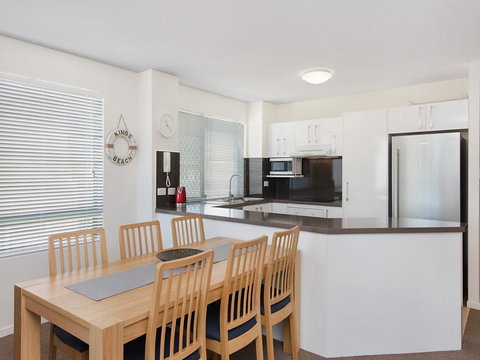 Unit 7 Fair Haven, Kings Beach - Excellent Views! - Accommodation Batemans Bay 3