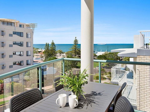 Unit 7 Fair Haven, Kings Beach - Excellent Views! - Accommodation Batemans Bay 1