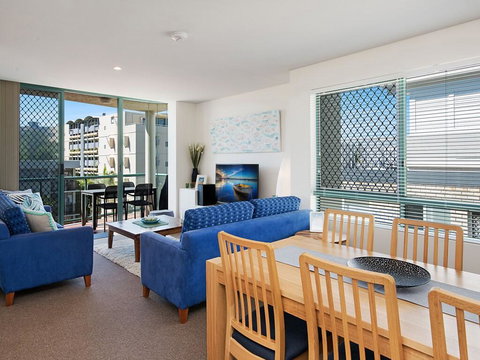Unit 7 Fair Haven, Kings Beach - Excellent Views! - Accommodation Batemans Bay 2