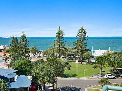 Unit 7 Fair Haven, Kings Beach - Excellent Views! - Accommodation Batemans Bay 0