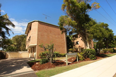 Unit 7, Belander Court, 34 Perry Street Coolum Beach, AIR CONDITIONED, 400 BOND, LINEN SUPPLIED - Accommodation Batemans Bay 1