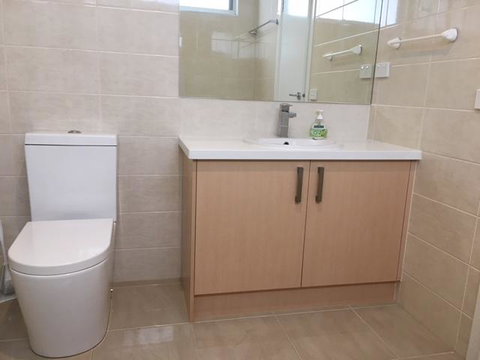 Unit2B - Accommodation Batemans Bay 2