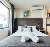 UNO Hotel Sydney - Accommodation Batemans Bay