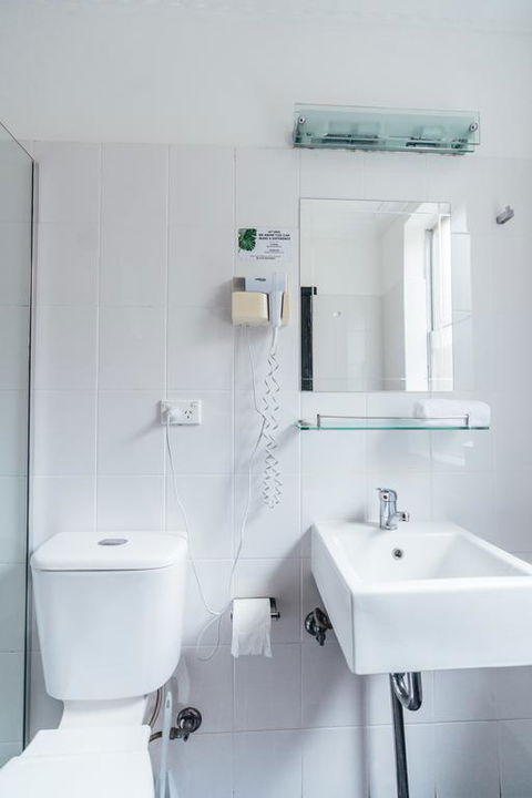 UNO Hotel Sydney - Accommodation Batemans Bay 3