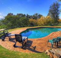 Upper Murray Cottages - Accommodation Batemans Bay